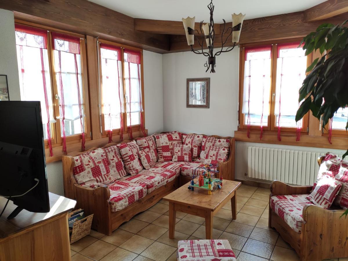La Source Du Pre Masset Apartment Metabief Exterior photo