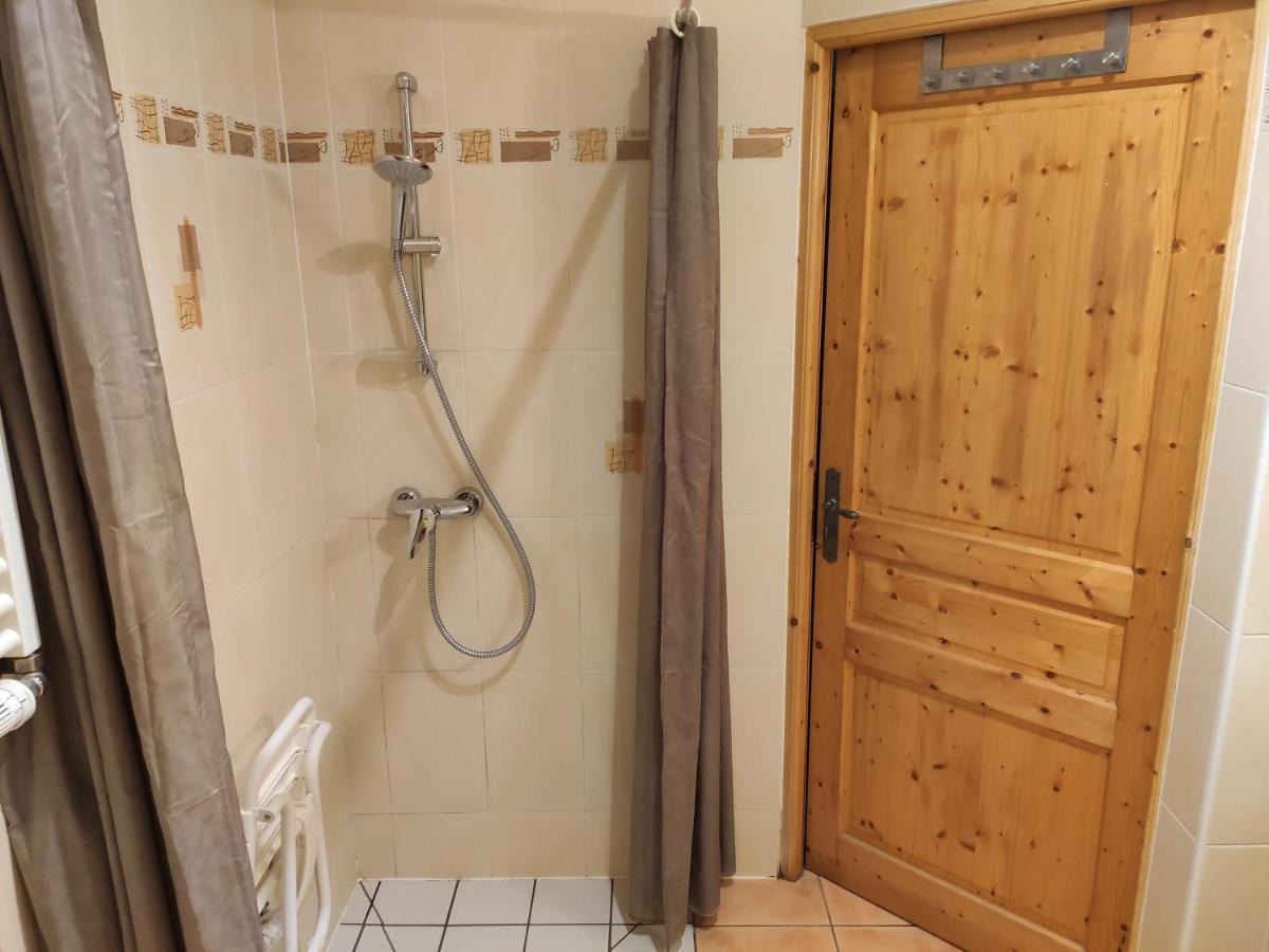 La Source Du Pre Masset Apartment Metabief Exterior photo