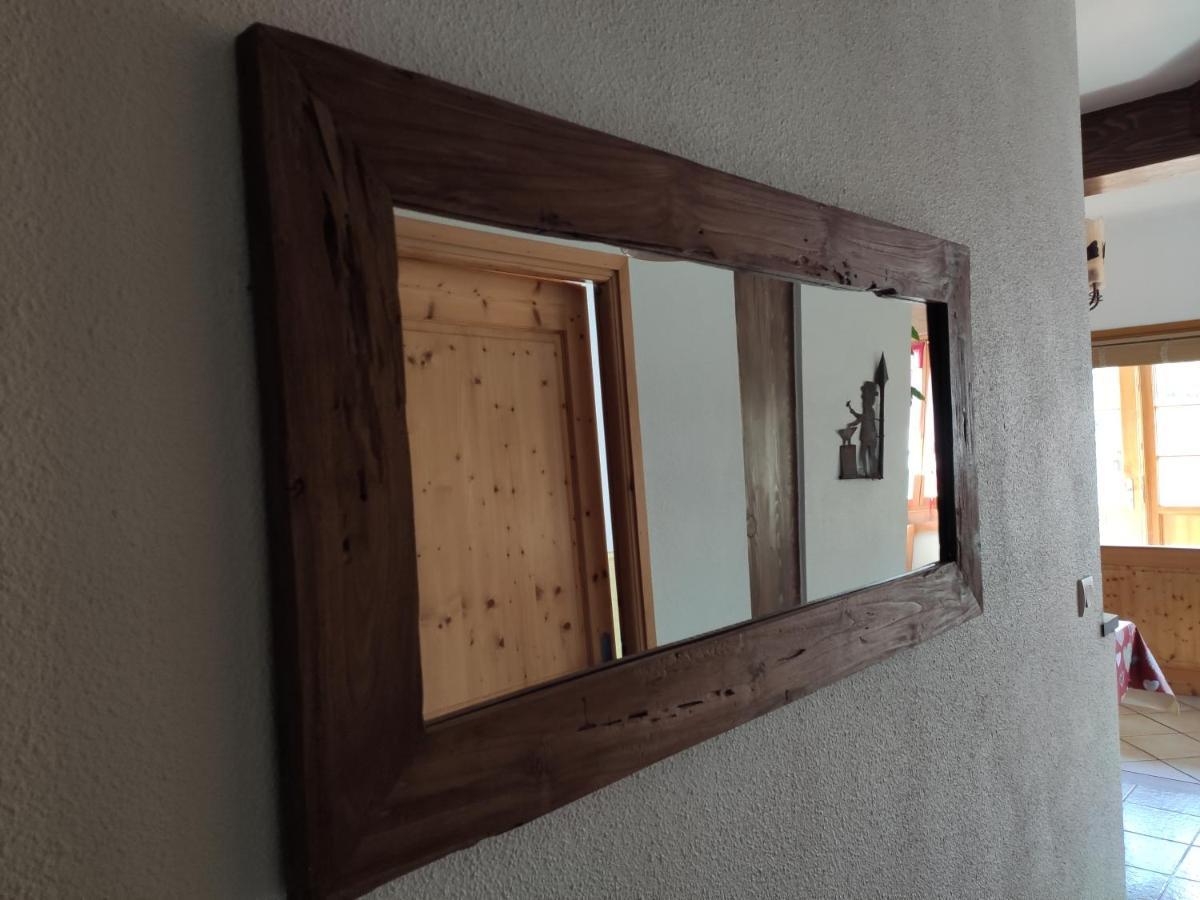 La Source Du Pre Masset Apartment Metabief Exterior photo