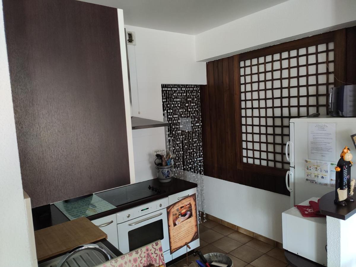 La Source Du Pre Masset Apartment Metabief Exterior photo